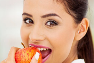 Cách giảm béo vô cùng hiệu quả với quả táo