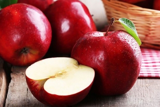 Ăn táo có thể hỗ trợ giảm cân?