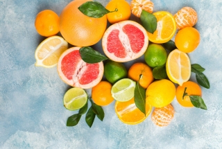 5 Loại trái cây tăng cường hệ miễn dịch và sức đề kháng